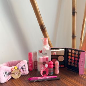 پک هدیه هپی پینک