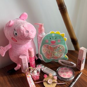 پک هدیه هپی پیگ