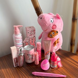 پک هدیه پپا پیگ گوگولی