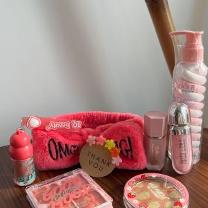 پک هدیه دلبرجان 2