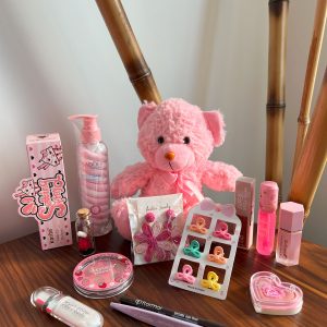 پک هدیه لاولی تدی