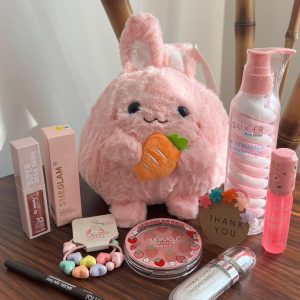 پک هدیه خرگوشی 2